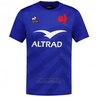 France Rugby Shirt 2023 Home