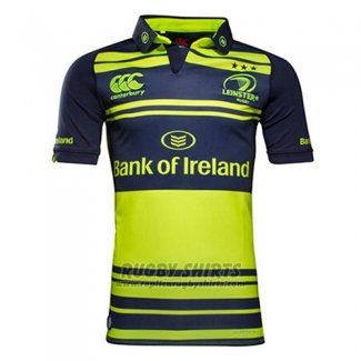 Leinster Rugby Shirt 2017 Away
