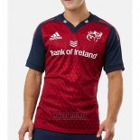 Munster Rugby Shirt 2023 Home