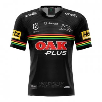 Penrith Panthers Rugby Shirt 2023 Home