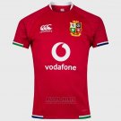 British Irish Lions Rugby Shirt 2021 Pro