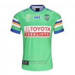 Shirt Canberra Raiders Rugby 2024 Home
