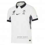 Shirt Fiji Rugby 2023 World Cup Home