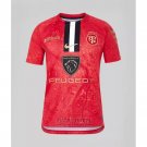 Shirt Stade Toulousain Rugby 2021-2022 Champion