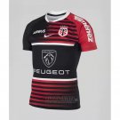 Shirt Stade Toulousain Rugby 2021 Champion