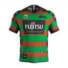 South Sydney Rabbitohs Rugby Shirt 2018-19 Conmemorative