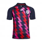 Stade Francais Rugby Shirt 2016-17 Home