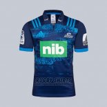 Blues Rugby Shirt 2018-19 Away