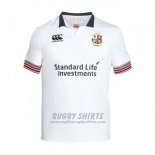 British & Irish Lions Rugby Shirt 2017 Training