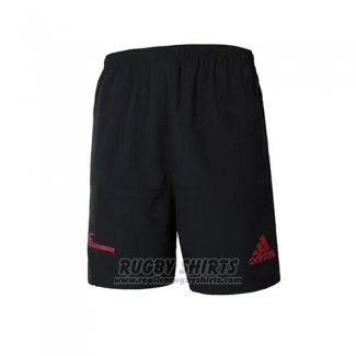 Crusaders Rugby 2017 Shorts