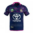 North Queensland Cowboys Rugby Shirt 2017 Wil