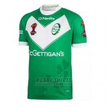 RLI Ireland Rugby Shirt RLWC 2017 Home