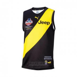 Richmond Tigers AFL 2021 Champion