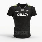 Sharks Rugby Shirt 2018-2019 Home