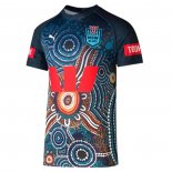 Shirt Blues Rugby 2023 Indigenous