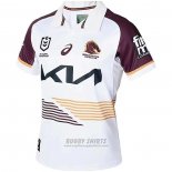 Shirt Brisbane Broncos Rugby 2024 Away