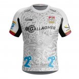 Shirt Chiefs Rugby 2024 Away