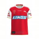 Shirt Dolphins Rugby 2023 Red