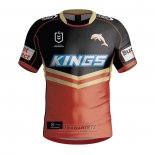 Shirt Dolphins Rugby 2024 Alternate