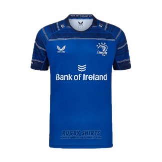 Shirt Leinster Rugby 2024-2025 Home