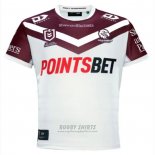 Shirt Manly Warringah Sea Eagles Rugby 2024 Away
