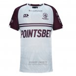 Shirt Manly Warringah Sea Eagles Rugby 2024 Training