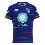 Shirt New Zealand Warriors Rugby 2024 Training