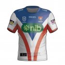 Shirt Newcastle Knights Rugby 2024 Away