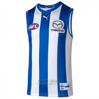 Shirt North Melbourne Kangaroos AFL 2023 Home
