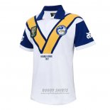 Shirt Parramatta Eels Rugby 1997 Retro