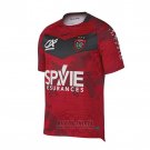 Shirt Stade Toulousain Rugby 2021-2022 Home