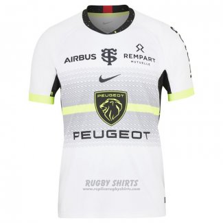 Shirt Stade Toulousain Rugby 2023 Away