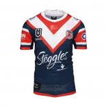 Shirt Sydney Roosters Rugby 2022 Home