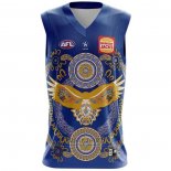 Shirt West Coast Eagles AFL 2023 Indigenous