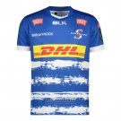 Stormers Rugby Shirt 2023 Home