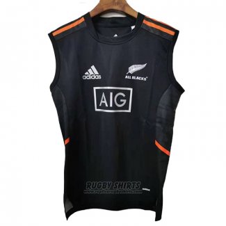 Tank Top All Blacks Rugby Shirt 2021