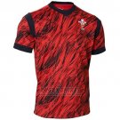 Wales Rugby Shirt 2017 Home