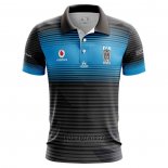 Fiji Rugby Shirt 2022 Training