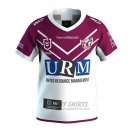 Manly Warringah Sea Eagles Rugby Shirt 2019 Away