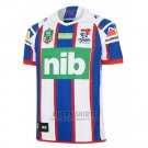 Newcastle Knights Rugby Shirt 2018 Away