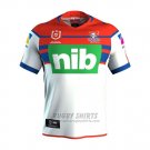 Newcastle Knights Rugby Shirt 2019 Home