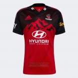 Shirt Crusaders Rugby 2022 Home