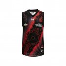 Shirt Essendon Bombers AFL 2022 Indigenous