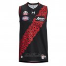 Shirt Essendon Bombers AFL 2023 ANZAC