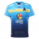 Shirt Gold Coast Titans Rugby 2024 Home