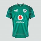 Shirt Ireland Rugby 2021-2022 Home
