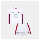 Shirt Kid's Kits England Rugby 2022 Home