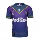 Shirt Melbourne Storm Rugby 2022 Home
