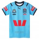 Shirt NSW Blues Rugby 2024 Home