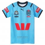 Shirt NSW Blues Rugby 2024 Home
